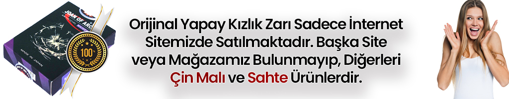 yapay kızlık zarı nereden alınır